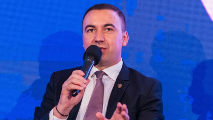 Bogdan Ivan: Investim peste 1 miliard de lei pentru a consolida capacităţile interne de apărare