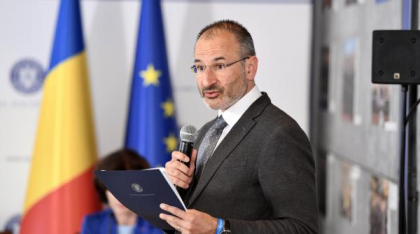 Reacția MAE după ce Rusia a acuzat România de cenzură ideologică: "Ar fi doar de remarcat ridicolul situației"