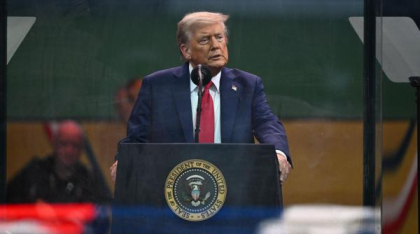 Trump amenință Kremlinul cu Armaghedonul, dacă rușii oferă Iranului focoase nucleare