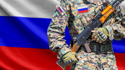 Moscova amenință Europa din cauza activelor înghețate. Rusia va sta cu ochii pe statele UE. Anunț de la Kremlin: NATO este în război cu Rusia