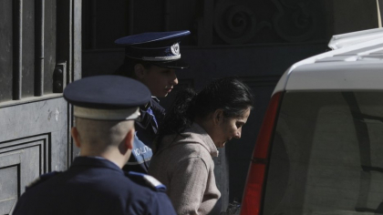 Sorina Pintea cere suspendarea executării pedepsei după doar cinci zile în penitenciar. Care este motivul