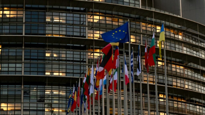 UE va propune interzicerea importului de gaz rusesc până la sfârșitul anului 2027