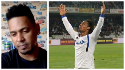 Drama unuia dintre cei valoroși fotbaliști care au jucat în România. I-ar putea fi amputat un picior! ”Abia mai poate merge”