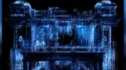 Bucureștiul, transformat într-un spectacol al luminii. Balene zburătoare și proiecții spectaculoase la Spotlight 2025
