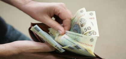 Indicele ROBOR a scăzut