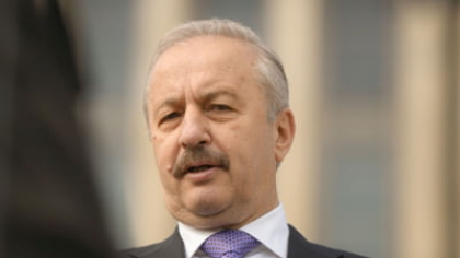 Vasile Dîncu propune eliminarea sinecurilor. Ce spune despre majorarea TVA (VIDEO)