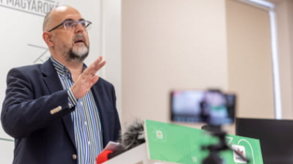 Scrisoare către maghiarii din România. Liderul UDMR, Kelemen Hunor, le cere să meargă la vot și să-l voteze pe Nicușor Dan. "George Simion a dansat pe mormintele bunicilor noștri"