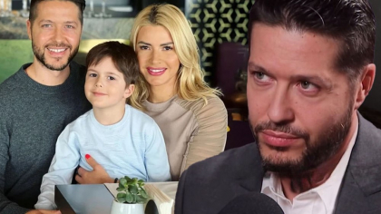 Unde a cerut-o Jorge prima dată în căsătorie pe frumoasa lui soție, Ramona Prodea: „Trei lecții am învățat de-a lungul anilor...”