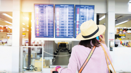 Visa: Românii plănuiesc vacanţe de aproape 9 zile în afara ţării. Bugetul mediu alocat pe persoană pentru mâncare, excursii şi suveniruri ajunge la 840 de euro