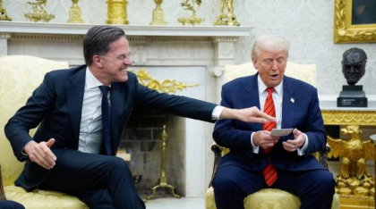 32 de țări vor fi la summit-ul NATO, însă un singur om „contează”. Reuniunea, schimbată pentru a satisface capriciile lui Trump