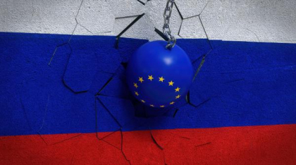 UE a aprobat al 17-lea pachet de sancțiuni împotriva Rusiei. Europa repetă ultimatumul pentru un armistițiu în Ucraina