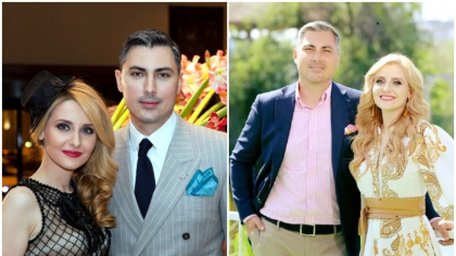 Regula pe care o aveau Alexandru Ciucu și Alina Sorescu, atunci când mergeau în vacanță. Abia acum s-a aflat: „Trebuie să cer voie”
