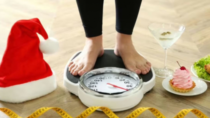 Cum să slăbești rapid până la Crăciun. Dieta simplă care te scapă de 6 kg în două luni