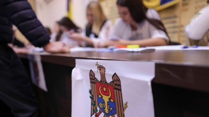 Câte secții de votare vor fi deschise în România în timpul alegerilor parlamentare din R. Moldova. Precizările diplomatului Victor Chirilă