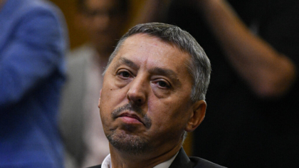 Senatul respinge moțiunea simplă depusă de AUR împotriva ministrului Educației