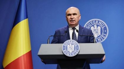 Indicatori de performanţă în companiile de stat. Ilie Bolojan: „Directorii care nu acceptă pleacă”