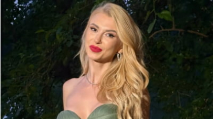 Andreea Bălan, dezvăluiri despre pierderile financiare și provocările din carieră: „Nu s-a finalizat niciodată”