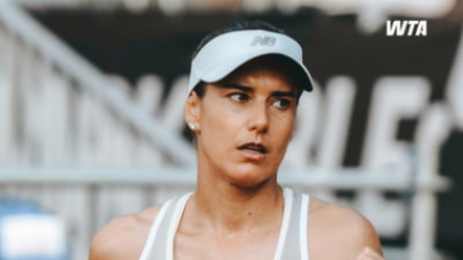 Sorana își înfruntă "coșmarul" la US Open. Programul româncelor la Flushing Meadows