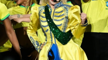Atac terorist dejucat la spectacolul Lady Gaga din Brazilia. Al treilea membru al complotului plănuia un „ritual satanist prin uciderea unui bebeluș“ în timpul concertului