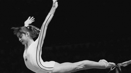 Anul 2026 devine oficial „Anul Nadia Comăneci”, marcând 50 de ani de la primul 10 din istoria gimnasticii
