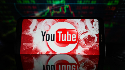 YouTube a lansat o nouă funcție bazată pe AI, pentru a plasa reclame în timpul videoclipurilor