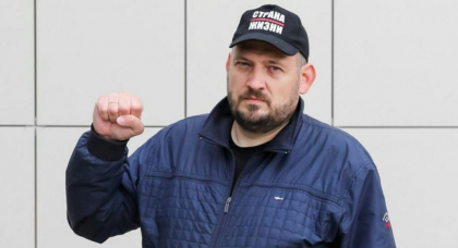 Liderul opoziției din Belarus, eliberat după o condamnare de 18 ani de închisoare