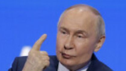 Ce vrea Kremlinul să se ia în considerare în negocierile de pace cu Ucraina de la Istanbul. Mesajul „clar” transmis de Putin