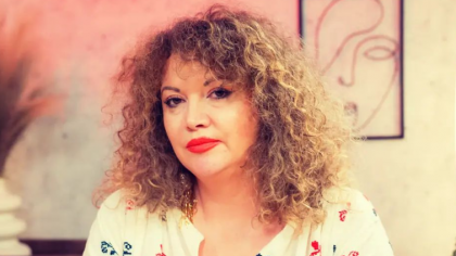Oana Lis, alături de soțul ei indiferent de circumstanțe. Ce le-a transmis celor care îl critică pe Viorel Lis