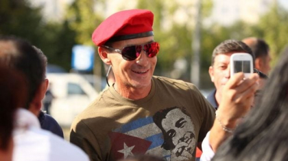 De ce nu a votat Radu Mazăre la alegerile prezidențiale. Dat de gol de fiul său: „În Madagascar”