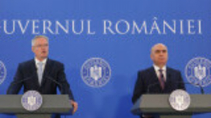 Când ar putea adera România la OCDE. Anunțul făcut de secretarul general al organizației