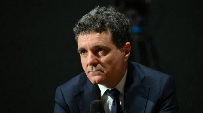 Președintele Nicușor Dan s-a întâlnit cu ministrul Finanțelor. Tanczos: Avem nevoie de guvern cu puteri depline în cel mai scurt timp