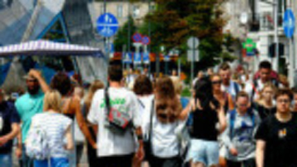 Prognoza meteo pentru următoarele patru săptămâni. Primele zile vor fi mai calde, apoi temperaturile scad