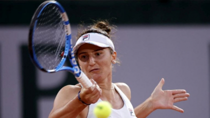Iarba nu le priește româncelor. O singură jucătoare din România a obținut calificarea în turul doi la Wimbledon