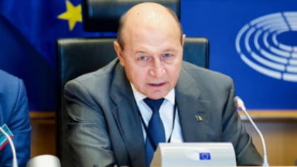 Traian Băsescu, drept la replică pentru Crin Antonescu - „MARIONETA”: „După 10 ani de şomaj, crede că i se cuvine locul de muncă/odihnă de la Cotroceni”