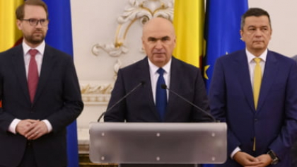 Partidul din coaliție care va pierde cel mai mult după acest ciclu electoral. „E o regrupare împrejurul unei părți din USR care să formeze un partid prezidențial”