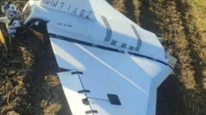 Germania autorizează poliția să doboare drone. Lege nouă pentru combaterea amenințărilor aeriene și a atacurilor cibernetice