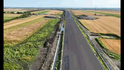 Dezamăgire pentru cei ce așteapăt autostrăzi în Moldova. Segmente din A7 și A8, scoase din PNRR
