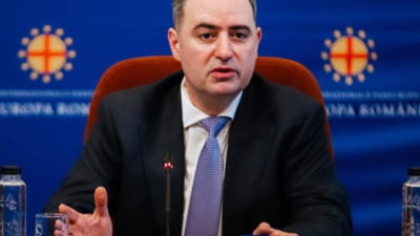 Cine este Alexandru Nazare, viitorul ministru al Finanțelor. Motto-ul lui: "Nu făgădui decât jumătate din ceea ce poți face cu ușurință!"