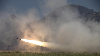 Rusia afirmă că a doborât 142 de drone ucrainene