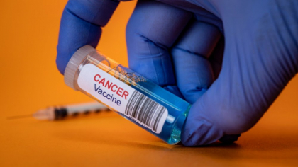 Un vaccin experimental oferă rezultate promițătoare în oprirea formelor agresive de cancer