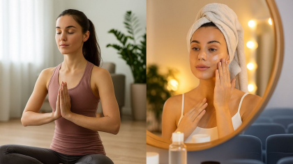 Românii cheltuie mai mult pe wellness personal decât pe divertisment