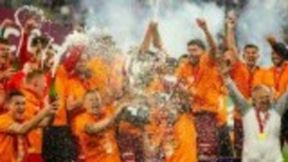 CFR Cluj a cucerit Cupa României, după 3-2 cu FC Hermannstadt în finală