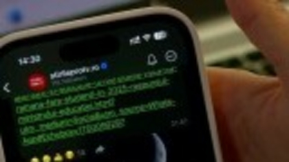Canalul oficial de WhatsApp Știrile PRO TV vă aduce cele mai importante informații. Cum vă puteți abona