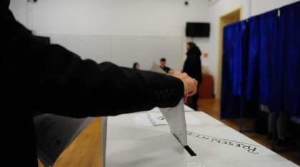 Cele mai complicate alegeri prezidențiale postdecembriste. Val de situații fără precedent, cu răsturnări spectaculoase și apariția inamicilor publici