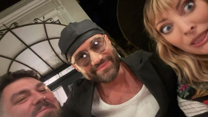 Mihai Bendeac s-a filmat beat pe străzile din București: „Aș fi vrut să mă duc acasă”