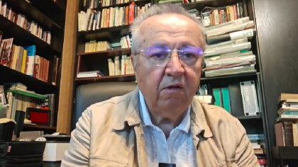 După convocarea la Berlin a lui Nicușor Dan, România va cumpăra de la americani un sistem Patriot ca să-l dea pe gratis Ucrainei?!