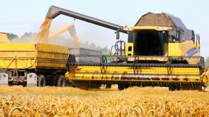 Jabbar Kanani, preşedinte Agricover: Agricultura are nevoie de finanţare prin fonduri de investiţii şi piaţa de capital pentru a susţine dezvoltarea pe termen lung şi inovaţia