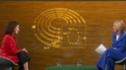 Absolvenții de școli profesionale vor avea stagii plătite la Comisia Europeană. Roxana Mînzatu, inițiator: O șansă fantastică