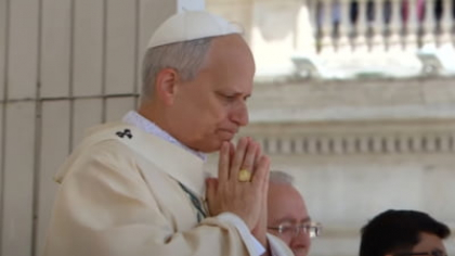 Vaticanul cere donații în numele Papei Leon al XIV-lea: ”Ajutați-l să răspândească Evanghelia în lume” VIDEO