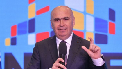 Mesajul lui Ilie Bolojan după summit-ul de la Kiev: „Este în interesul României să se ajungă cât mai rapid la o pace durabilă și justă în Ucraina”